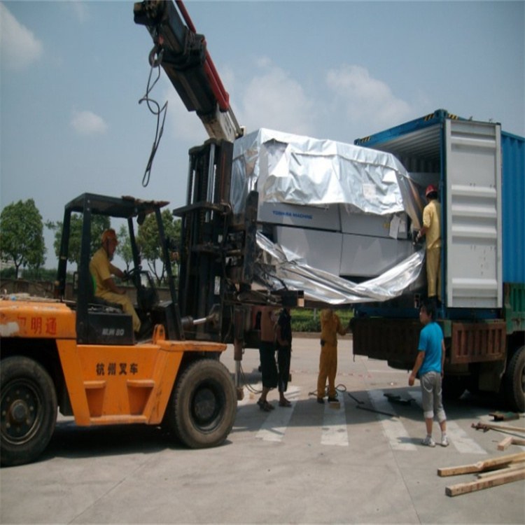 永发镇附近吊车出租8吨