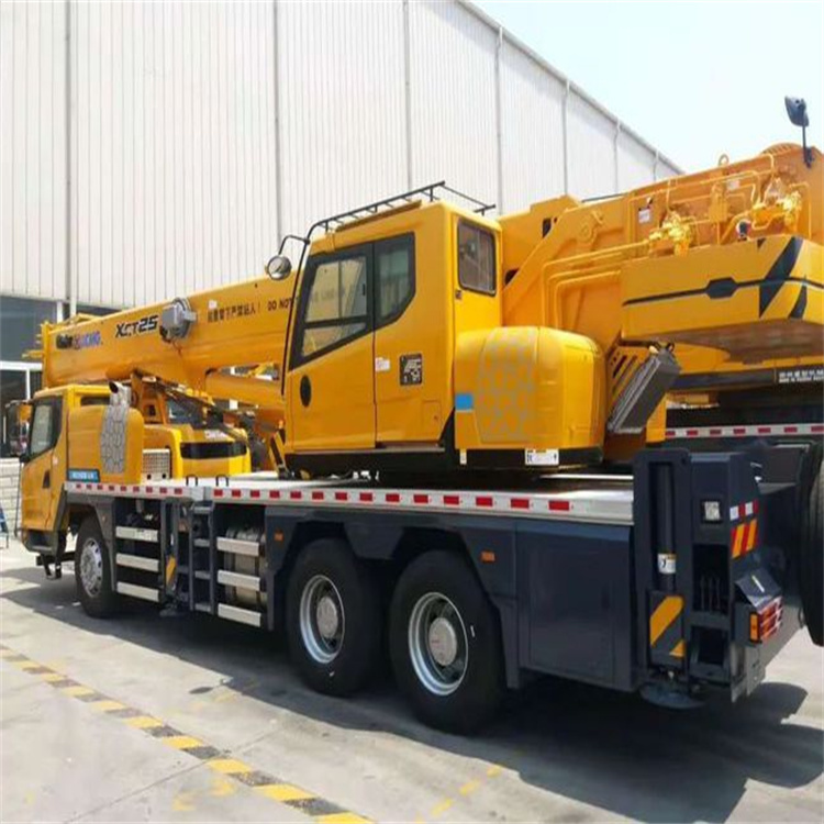 永发镇哪里有租赁吊车的