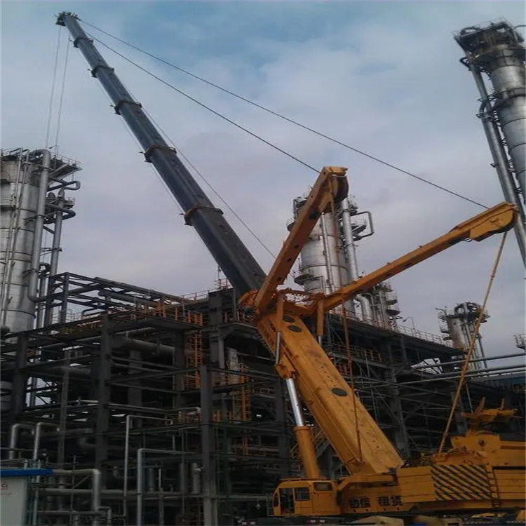 永发镇哪有吊车出租吊车租赁