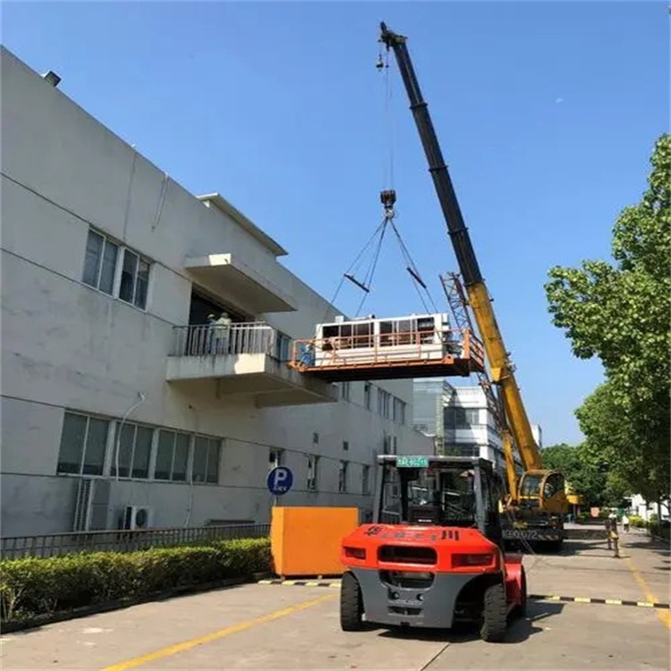 永发镇起重机司机十吊十不吊