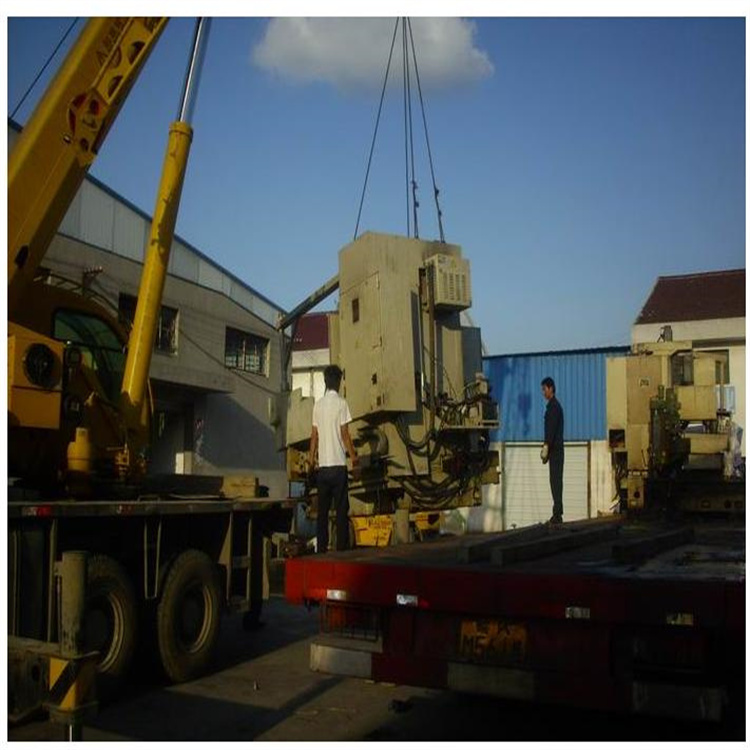 永发镇专业起重吊装服务