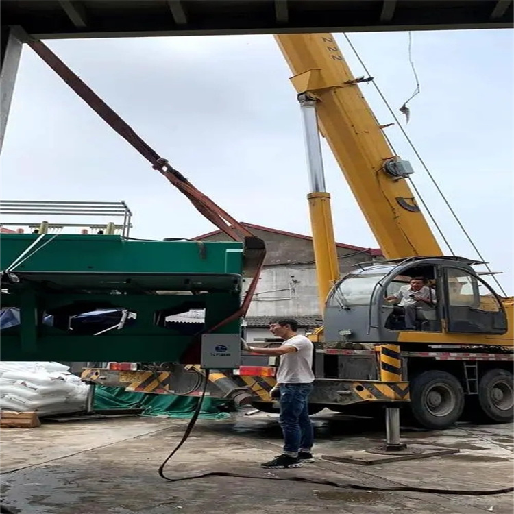 永发镇大吨位吊车租赁应急保障方案|化解突发吊装需求难题