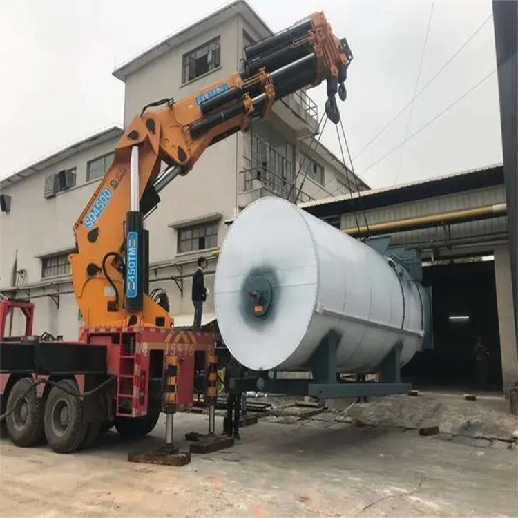 永发镇吊车租用电话|24小时应急服务|精准吊装方案